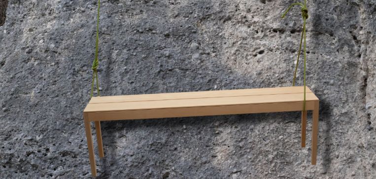 Möbelreihe &#34;Blankenstein&#34;