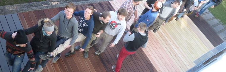 Fachexkursionen + Schulleben - Meisterschule für Schreiner / MS