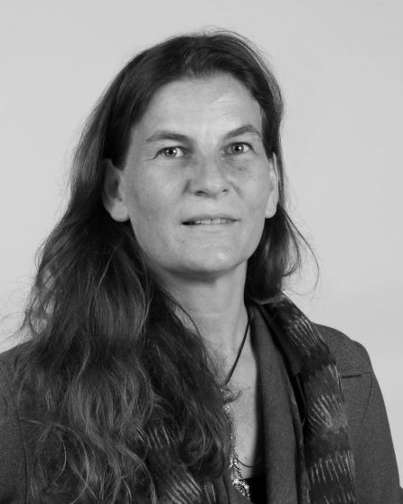 Dr. Edda Schrank