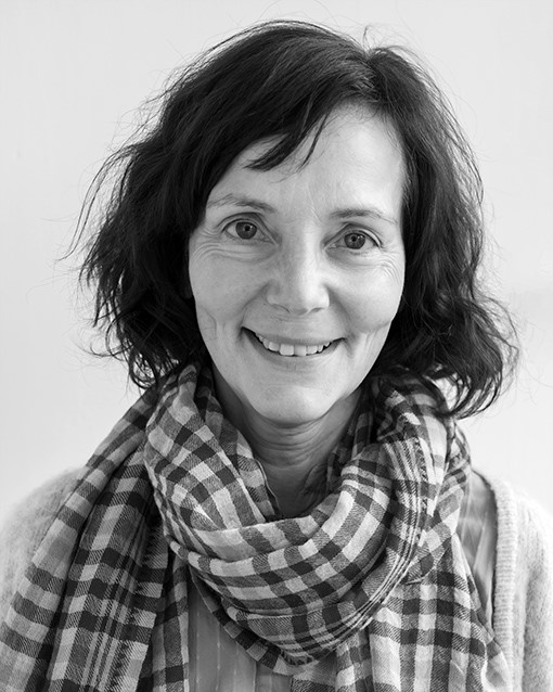 Inge Bäuerle-Schoberth Inge Bäuerle-Schoberth